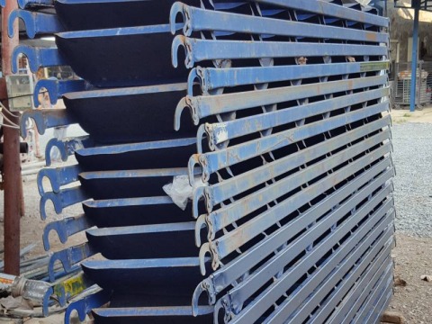 ขายบันไดนั่งร้าน